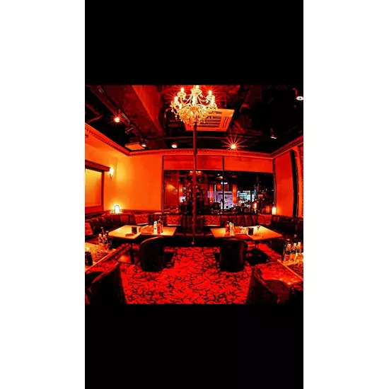 Club おかえりなさい