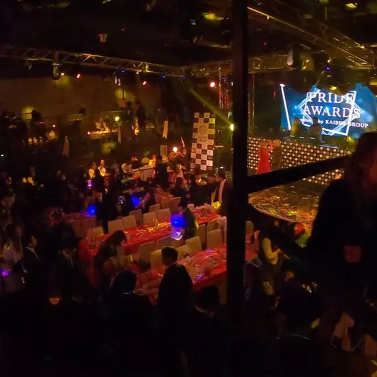 club AJITO