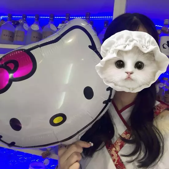 コスプレGirlsBar Ring