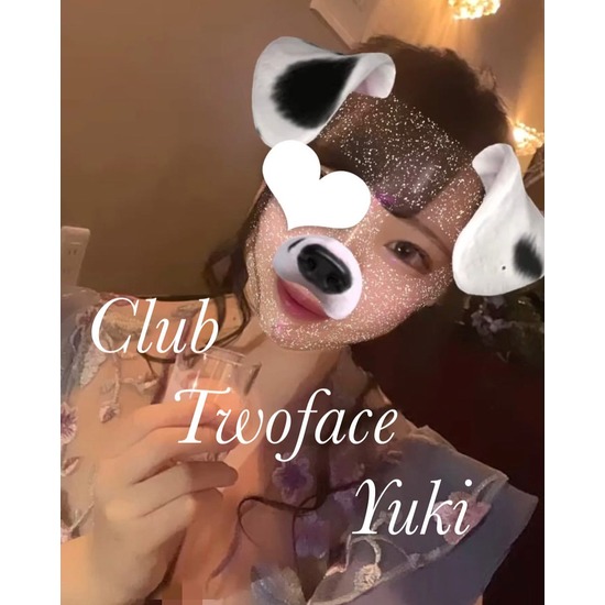 CLUB Twoface