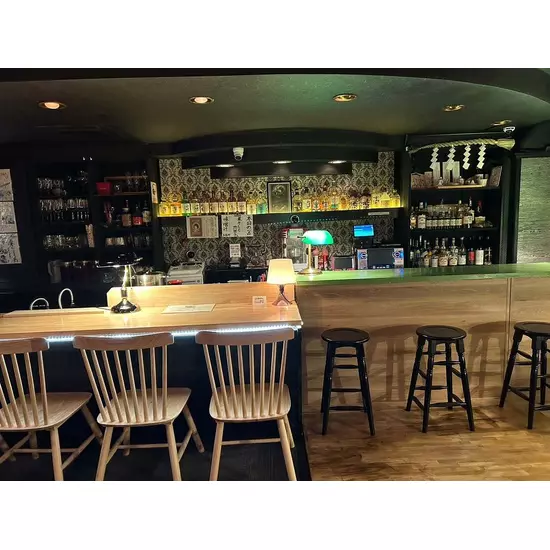 三島女どれみ・カフェ