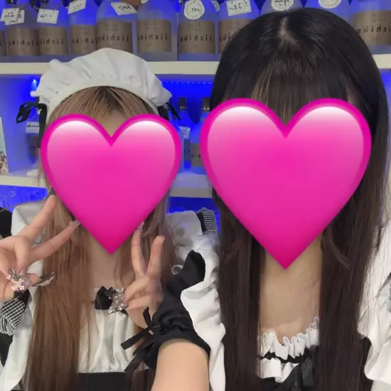コスプレGirlsBar Ring