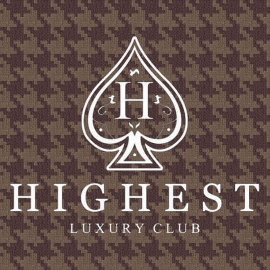 LUXURY CLUB HIGHEST