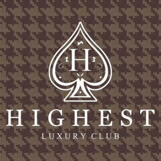 LUXURY CLUB HIGHEST