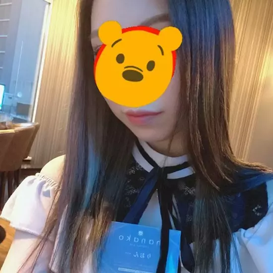 hanako LOUNGE BAR