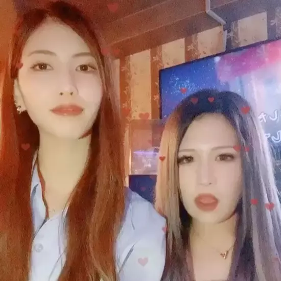 ガールズバー ふくろう