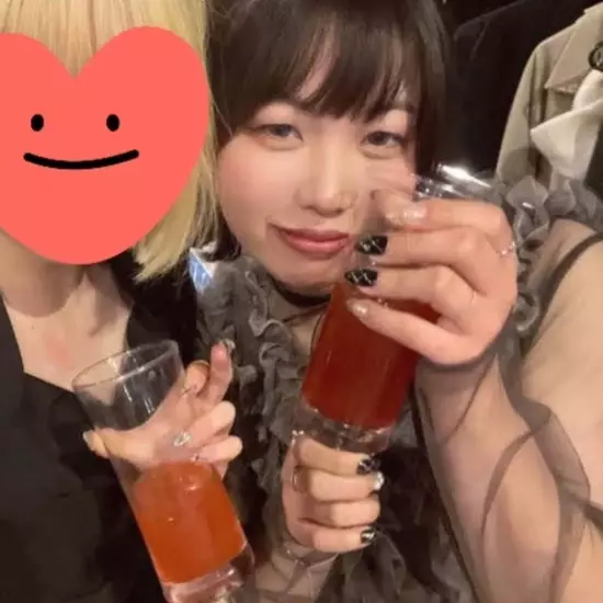 Girl's Bar Gradation