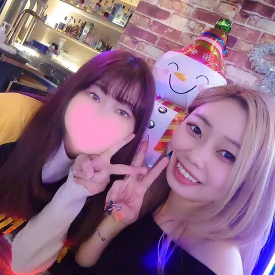 GirlsBar GRAND STADIUM