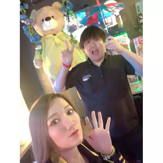 GirlsBar GRAND STADIUM