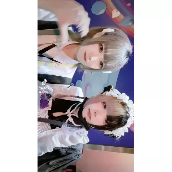 コンセプトカフェ えんじぇる