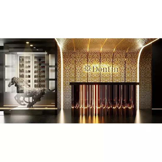 ROYAL SALON Donfin