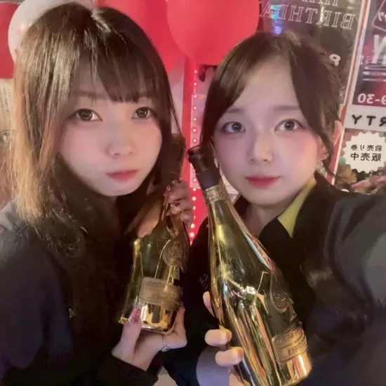 GirlsBar GRAND STADIUM