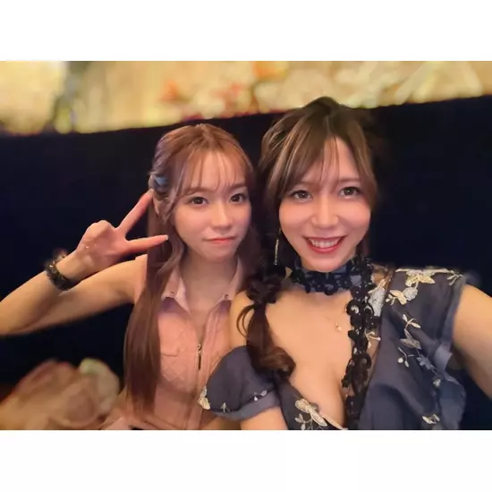 ASIAN CLUB 美ら 松本