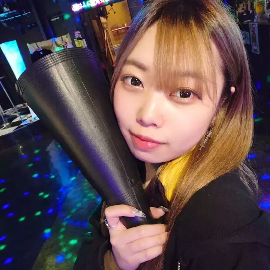 GirlsBar GRAND STADIUM