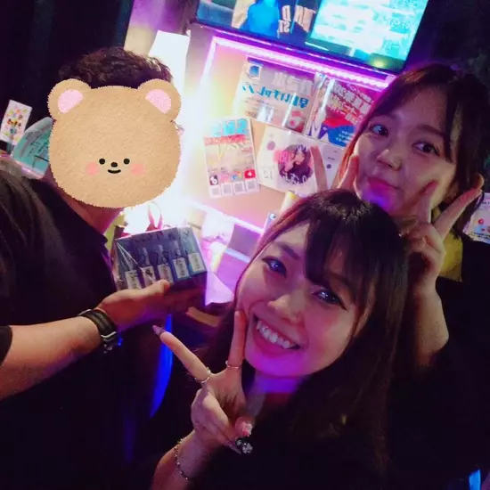 GirlsBar GRAND STADIUM