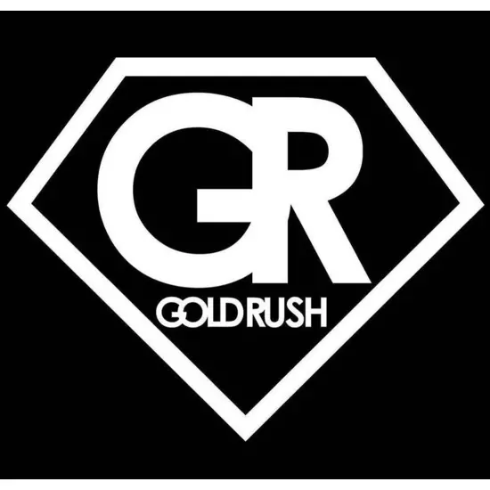 GOLD RUSH