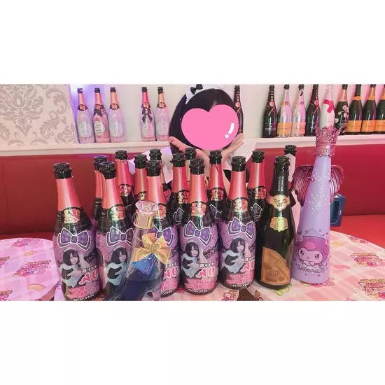 Candy Made スーパーズ