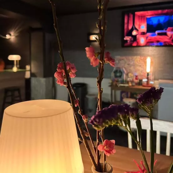 どれみ・カフェ