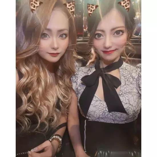 club beauty