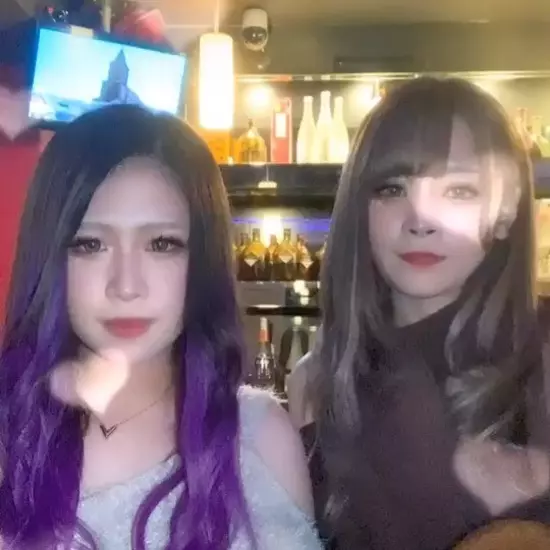 ガールズバー ふくろう