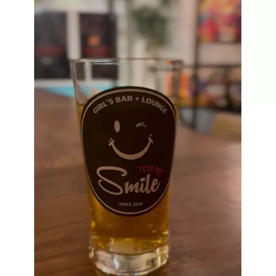 Girl’sBar Lounge Smile Terrace 