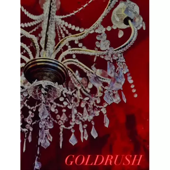 GOLD RUSH