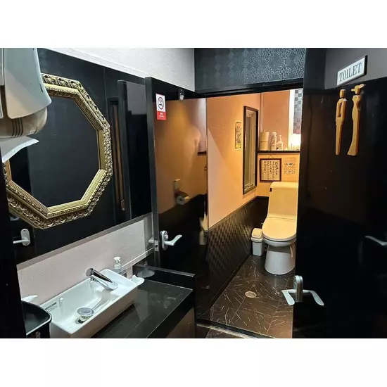 三島女どれみ・カフェ