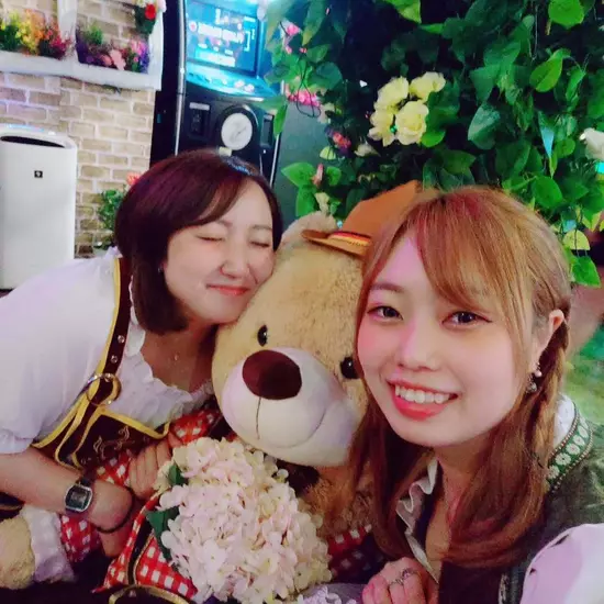 GirlsBar GRAND STADIUM
