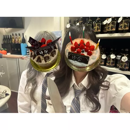 コスプレGirlsBar Ring