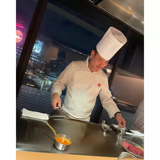 満月