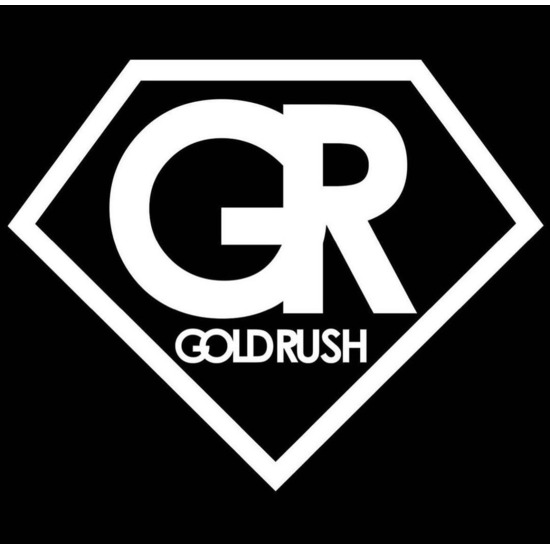 GOLD RUSH