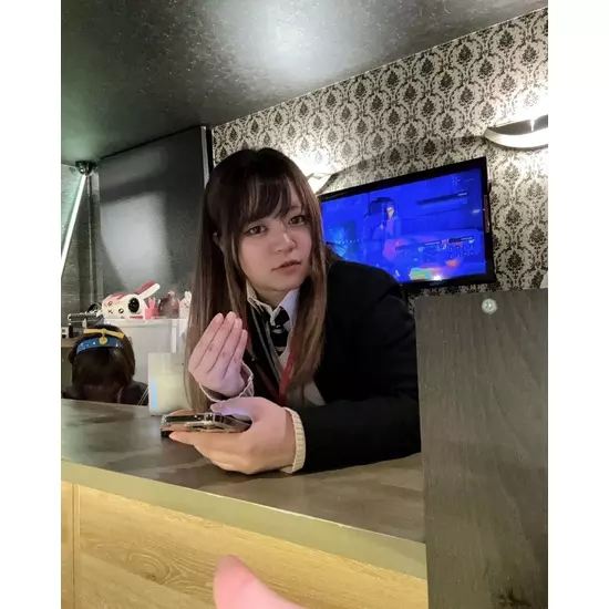 三島女どれみ・カフェ