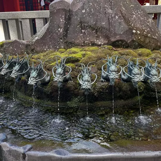 三島女どれみ・カフェ