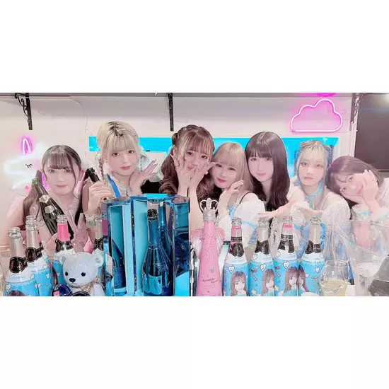 CAFE&BAR キミの彼女になりたい