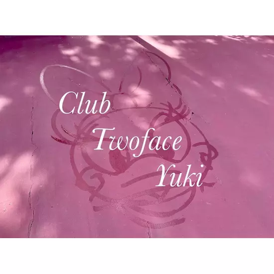 CLUB Twoface