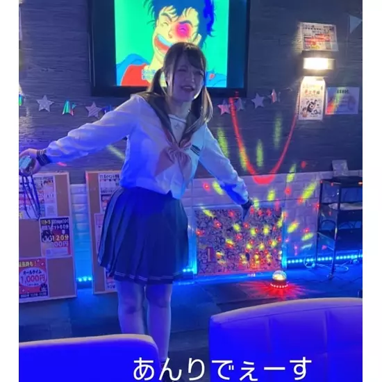 三島女どれみ・カフェ