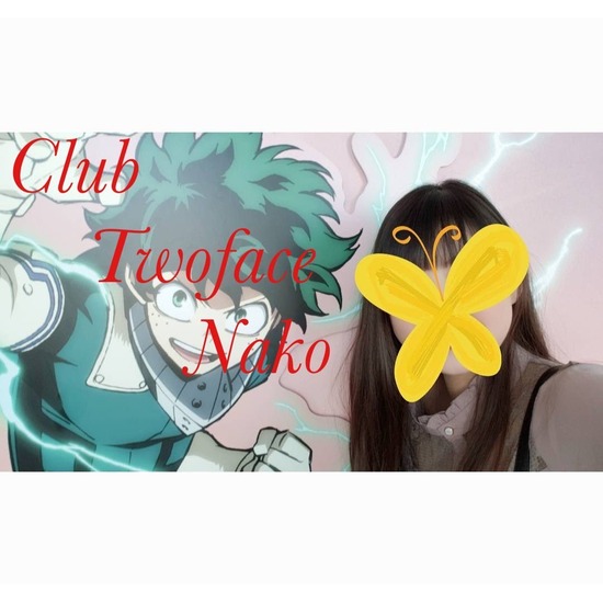 CLUB Twoface