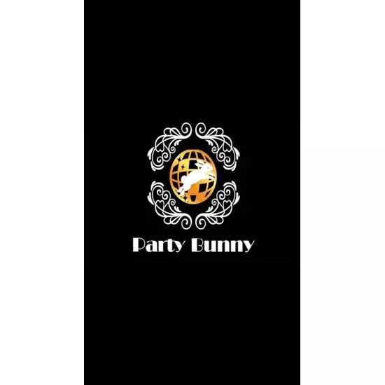 Party Bunny