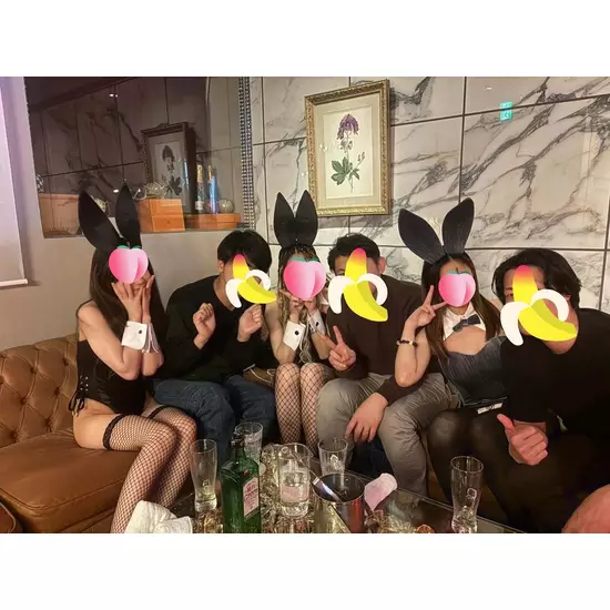 美嬢