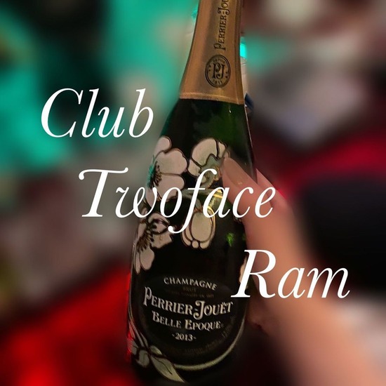 CLUB Twoface