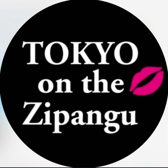 TOKYO on the Zipangu