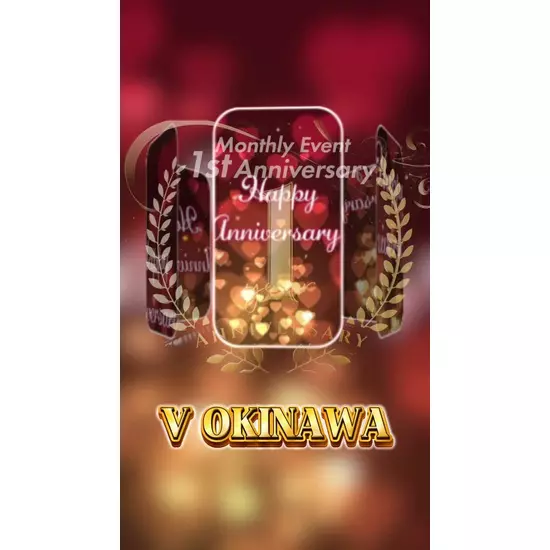 V OKINAWA
