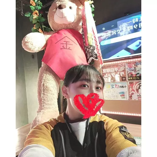 GirlsBar GRAND STADIUM