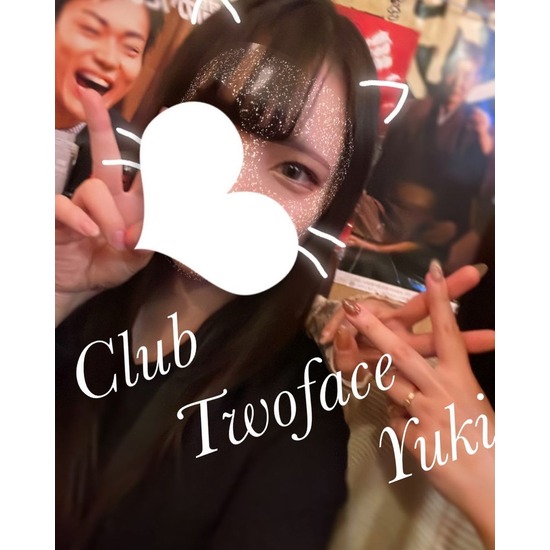 CLUB Twoface