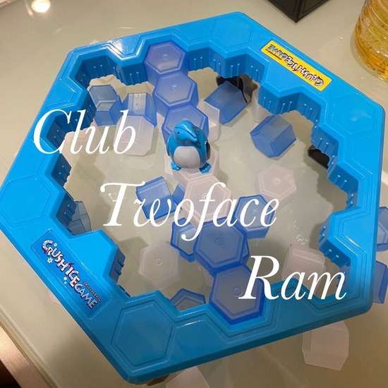 CLUB Twoface