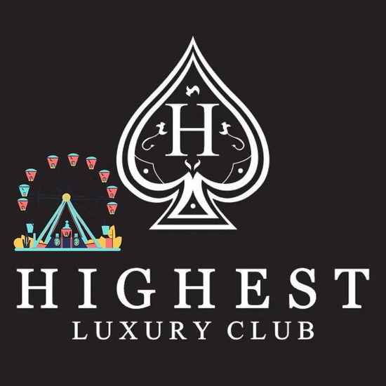 LUXURY CLUB HIGHEST