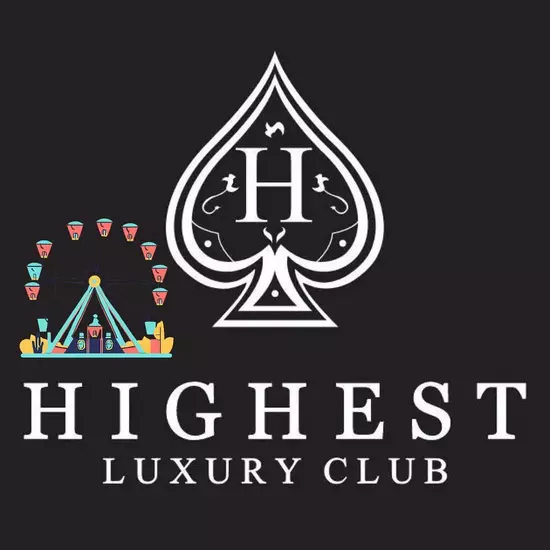 LUXURY CLUB HIGHEST