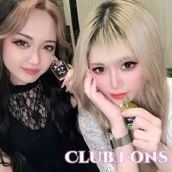 CLUB FONS