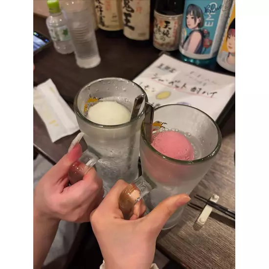 コスプレGirlsBar Ring