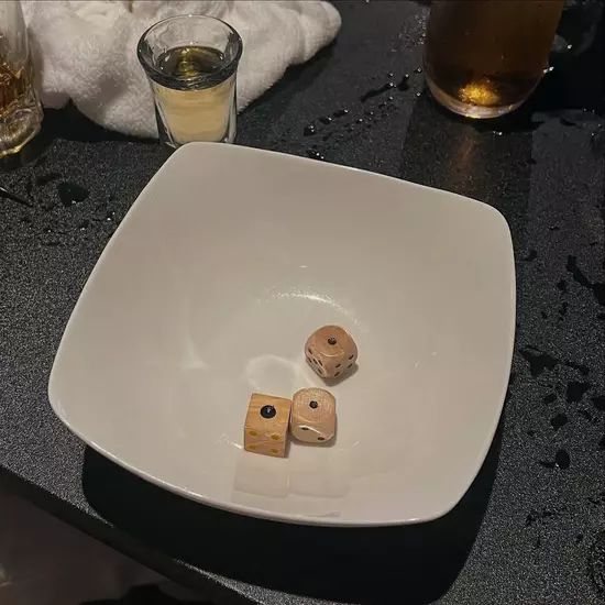 Cafe & Bar R's EMOTION